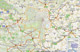 Active 10 Maps: Austrian Regions 1:50000