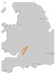 Active 10 Maps: National Trails 1:25000