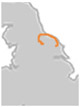 Active 10 Maps: National Trails 1:25000