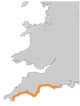 Active 10 Maps: National Trails 1:25000