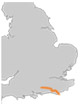 Active 10 Maps: National Trails 1:25000