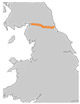 Active 10 Maps: National Trails 1:25000
