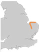 Active 10 Maps: National Trails 1:25000