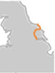 Active 10 Maps: National Trails 1:25000