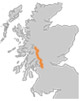 Active 10 Maps: National Trails 1:25000
