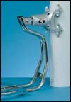 For 2 Kw/4 Kw Raymarine, Garmin And Simrad Radomes