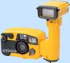 Motor Marine Mx10 Ys40a Set Incl.ys40a Strobe