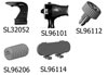 SL320 FLASH LINK ADAPTER