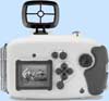 8 Button Housing