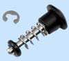 Power Button Assembly