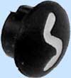 Insert For Shutter Button