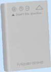 Lithium Rechargeable Battery 650 Mah