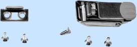 Closing Latch Kit RC DC100 DC310