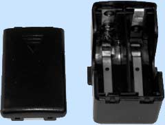 Battery Compartment SL960D