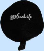 Wide Angle Lens Neoprene Cover