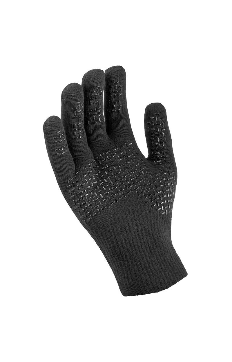 SealSkinz Ultra Grip Waterproof Gloves-3