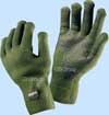 Sealskinz Ultra Grip Waterproof Gloves-Black