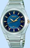 Seiko Mens Everyday Watch Sgea85p1