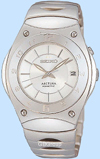 Seiko Arctura Kinetic Watch Ska105