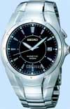 Seiko Kinetic Watch Ska251p1