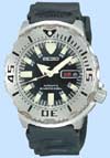 Seiko Scuba Diving Watch 200 m Skx779