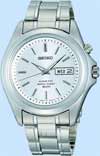 Seiko Kinetic Men's Watch Smy081