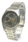 Seiko Gents Sna559 Titanium Watch