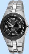 Seiko Arctura Kinetic Auto-Relay Watch Sng075