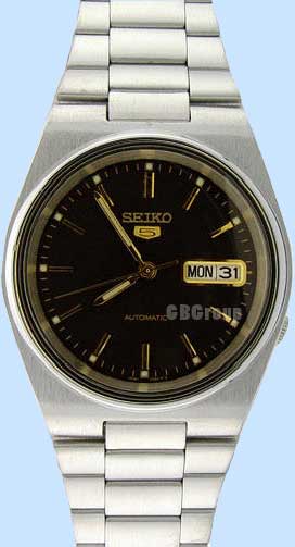 Seiko Mens Watch SNXL45