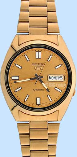 Seiko Mens Watch SNXS80