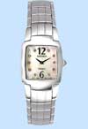 Seiko Vivace Ladies' Dress Watch Suj287