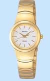 Seiko Vivace Ladies' Dress Watch Sxge20