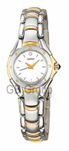 Seiko Ladies' Diamond Watch Sxgj76