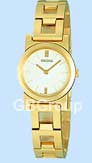 Seiko Ladies' Bracelet Watch Sfp838