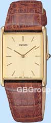 Seiko Gents Strap Watch Sfp992