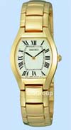 Seiko Ladies' Bracelet Watch Sfq862p1
