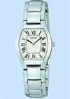 Seiko Ladies' Bracelet Watch Sfq865p1
