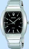 Seiko Gents Everyday Sgea35p1 100m