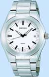 Seiko Gents Everyday Sgea89p1 100m