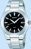 Seiko Gents Everyday Sgea91p1 100m