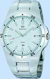 Seiko Gents Everyday Sgeb03p1 100m