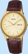 Seiko Mens Watch Sgg470