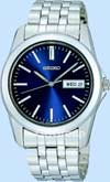 Seiko Mens Everyday Watch Sgg693p1