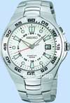 Seiko Kinetic Watch Ska221p1