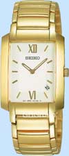 Seiko Mens Bracelet Watch Skp240p1