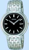 Seiko Mens Bracelet Watch Skp243p1