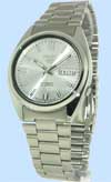 Seiko Mens Automatic Watch Snxs73