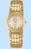 Seiko Vivace Ladies' Dress Watch Suj322