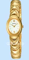 Seiko Ladies' Bracelet Watch Suj404p1