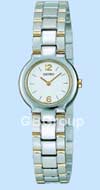 Seiko Ladies' Bracelet Watch Suj521p1